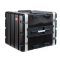 Rack 10UL ตู้แร็ค PROPLUS รุ่น 10U