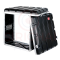 Rack 10US ตู้แร็ค PROPLUS รุ่น 10U
