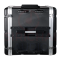 Rack12U ตู้แร็ค PROPLUS รุ่น 12UL