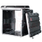 Rack12U ตู้แร็ค PROPLUS รุ่น 12UL