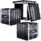 Rack 12UM ตู้แร็ค PROPLUS รุ่น 12U