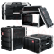 แร็ค PROPLUS รุ่น 6UL (ลึก 19 นิ้ว)