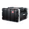 แร็ค6UM proplus รุ่น 6UM ลึก17นิ้ว