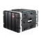 Rack 8UL ตู้แร็ค proplus รุ่น 8U ลึก19นิ้ว