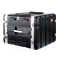Rack 8UM ตู้แร็ค PROPLUS รุ่น 8U