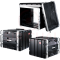 Rack 8UM ตู้แร็ค PROPLUS รุ่น 8U