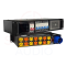 ปลั๊กโหลด หม้อดึงไฟ COMSON รุ่น AEC649 (POWER LOAD CENTER 8Way+5V USB) 2เฟส