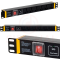 รางปลั๊กไฟ POWER Pro รุ่น PDU