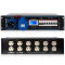 Rack AC Distributor ปลั๊กแร็ค NPE รุ่น LC-106