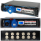 Rack AC Distributor ปลั๊กแร็ค NPE รุ่น LC-106