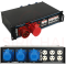 ปลั๊กRACK หม้อดึงไฟ3เฟส NPE รุ่น LC-306