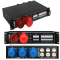 ปลั๊กRACK หม้อดึงไฟ3เฟส NPE รุ่น LC-306