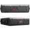 แร็ค NPE รุ่น PE-2UM โพลีเอทิลีน ลึก15นิ้ว 2U