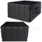 แร็ค NTS รุ่น PE6UL ลึก20นิ้ว โพลีเอเทอร์ลีน RACK 6U
