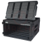 แร็ค NTS รุ่น PE6UL ลึก20นิ้ว โพลีเอเทอร์ลีน RACK 6U