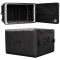 แร็ค NPE รุ่น PE6UM ลึก15นิ้ว โพลีเอทิลีน ตู้Rack กล่องใส่อุปกรณ์เครื่องเสียง rack แร็ค6U