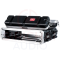 แร็ค PROPLUS รุ่น 2UM (ลึก 17 นิ้ว)