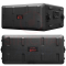 แร็ค NPE รุ่น PE4UM ลึก15นิ้ว Rack PE โพอลิเอทิลีน Polyethylene