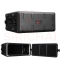 แร็ค NPE รุ่น PE4UM ลึก15นิ้ว Rack PE โพอลิเอทิลีน Polyethylene