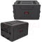 แร็ค PROPLUS รุ่น PE6US (ลึก10นิ้ว โพลีเอทิลีน RACK 6U)