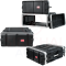 แร็ค PROPLUS รุ่น 4UL (ลึก 19 นิ้ว)