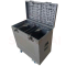 แร็คใส่ไฟบีม BEAM295 rack แบบคู่