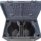 แร็คใส่ไฟบีม BEAM295 rack แบบคู่