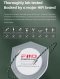 สายAUX สายสัญญาณเสียง อนาล็อก แบบสเตอริโอ FiiO รุ่น LINK-TR1