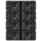 ลำโพงVariable Array Speaker TOA รุ่น HX-7