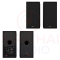 ลำโพงPowered Woofers KLIPSCH รุ่น R-50PM