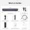 ลำโพง Sound Bar Fosi Audio รุ่น A3