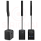 ลำโพงactiveคอลัมน์ Electro-Voice รุ่น EV EVOLVE 50M G2