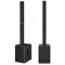 ACTIVE COLUMN SPEAKER RCF EVOX V15