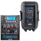 ตู้ลำโพงACTIVE 10นิ้ว PROEUROTECH รุ่น NE10P