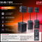 ลำโพง ACTIVE LINE ARRAY PROPLUS รุ่น SUB-18X