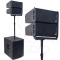 ลำโพงACTIVE 18นิ้ว ROPLUS รุ่น SUB18x (SUB ARRAY 4000watt)
