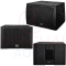 ลำโพงACTIVE SUBwoofer ขนาด18นิ้ว TO18 PRO