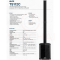 ลำโพงACTIVE Column Array ALTO รุ่น TS112c