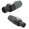 ปลั๊กสเปคคอน Speakon Lidge รุ่น YM122A