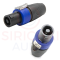 ปลั๊กสเปคคอน Speakon Lidge รุ่น YM122A