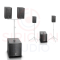 ชุดลำโพง2.1 ACTIVE กลางแจ้ง LD system รุ่น DAVE 15 G3