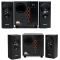 ชุดลำโพง SHERMAN - Active 2.1 Ch (Bluetooth) รุ่น SB-55B2B
