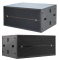 ตู้ลำโพงดอกเบิ้ล18นิ้วคู่ MC AUDIO รุ่น LAVOCE18x2