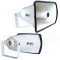 ปากฮอร์น 15 นิ้ว สีขาว NANOVA รุ่น SV158i