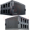 LINE ARRAY ลำโพง DOGEAR รุ่น HD112