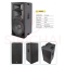 ตู้ลำโพง15นิ้ว AUDIO-NINE รุ่น KV400