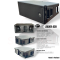 ลำโพงLINE ARRAY ไม้อัดแท้ WSS รุ่น LEADER-A20