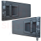 ตู้ลำโพง LINE ARRAY ตู้เปล่า ดอกคู่10นิ้ว HDL 30A