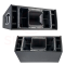 ตู้เปล่า ลำโพง LINE ARRAY V7P