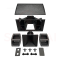 ตู้เปล่า ลำโพง LINE ARRAY V7P